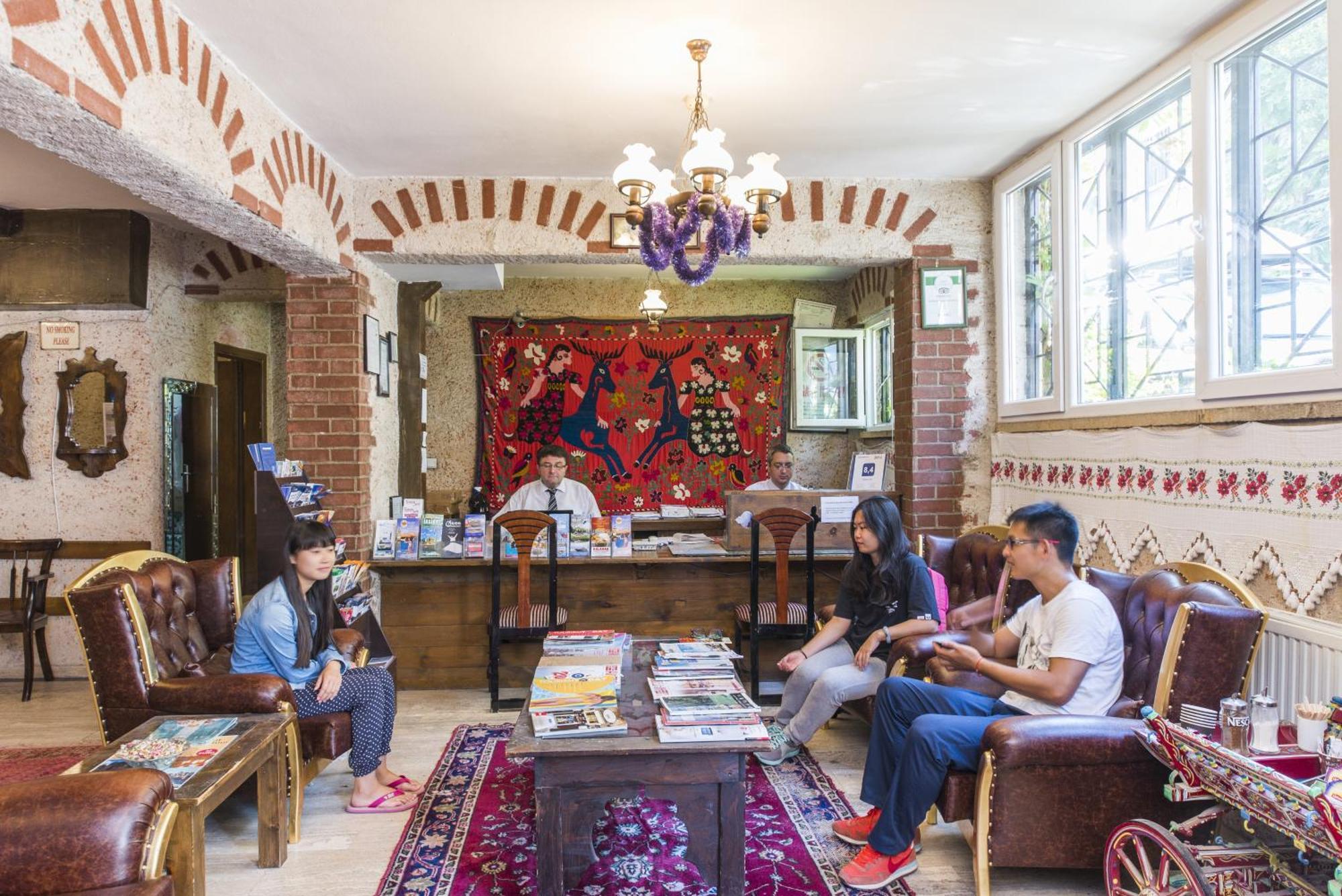 Sultan'S Inn - Istanbul — Fotoğraflar 2