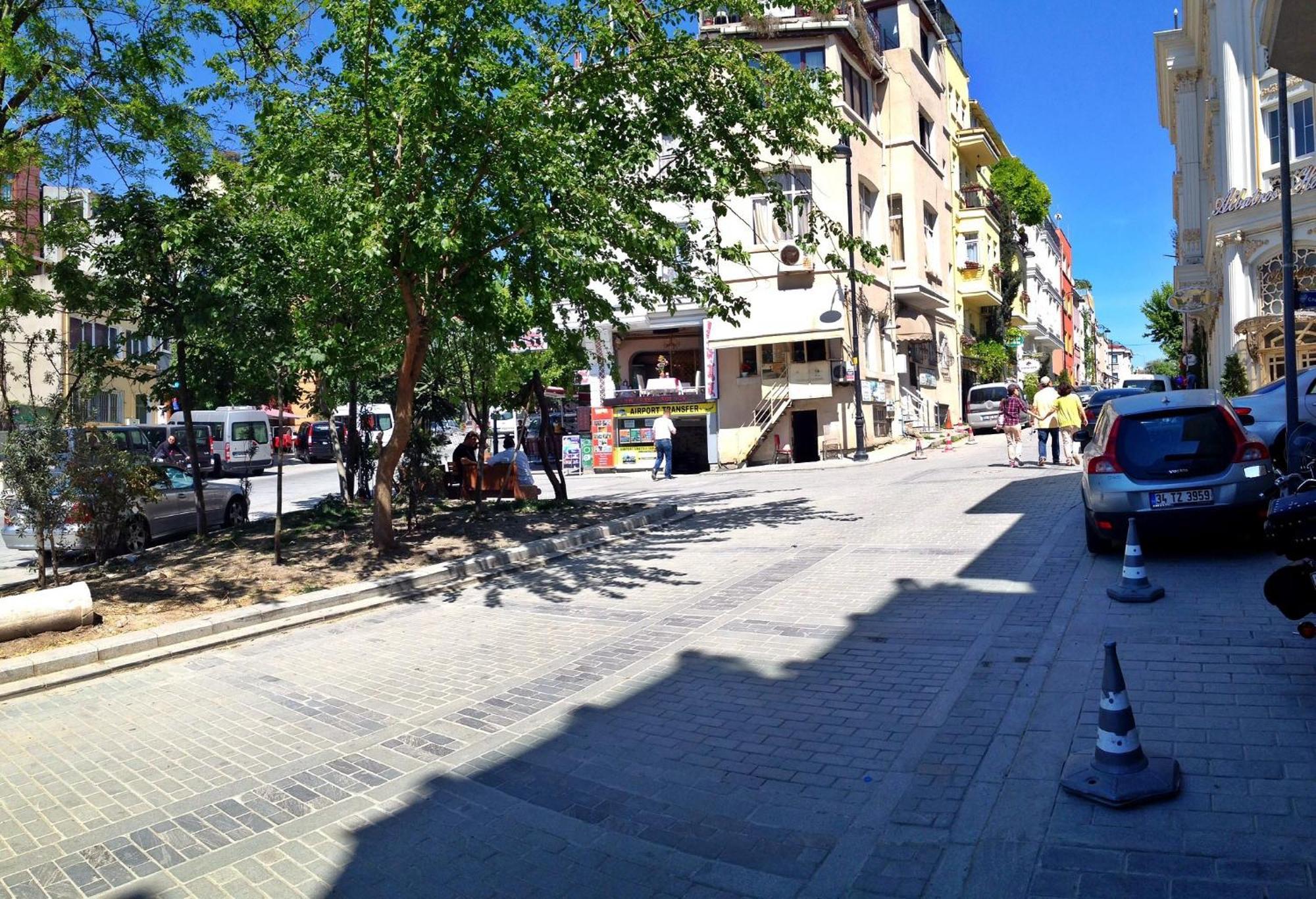Sultan'S Inn - Istanbul — Fotoğraflar 3